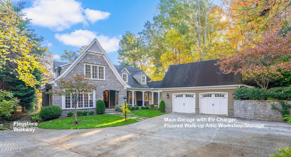 3302 W Gallaher Ferry Rd, Knoxville, TN 37932 - photo 1