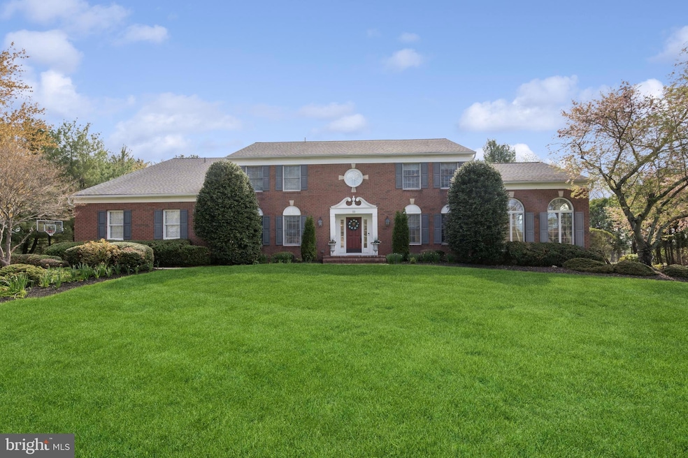 19 Taunton Ct, Princeton Junction, NJ 08550 - photo 1