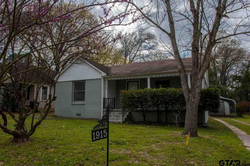 1915 1915 Jarrel, Tyler, TX 75701 - photo 1