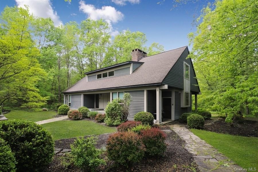 32 Saddleback Ridge Rd, Wallkill, NY 12589 - photo 1
