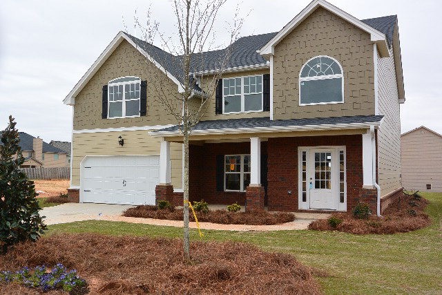 764 Bridgewater Ln, Evans, GA 30809 - photo 1