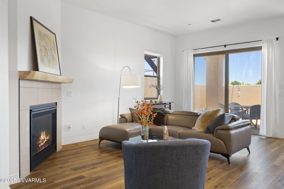 3950 Positano Place, Sedona, AZ 86336 - photo 1