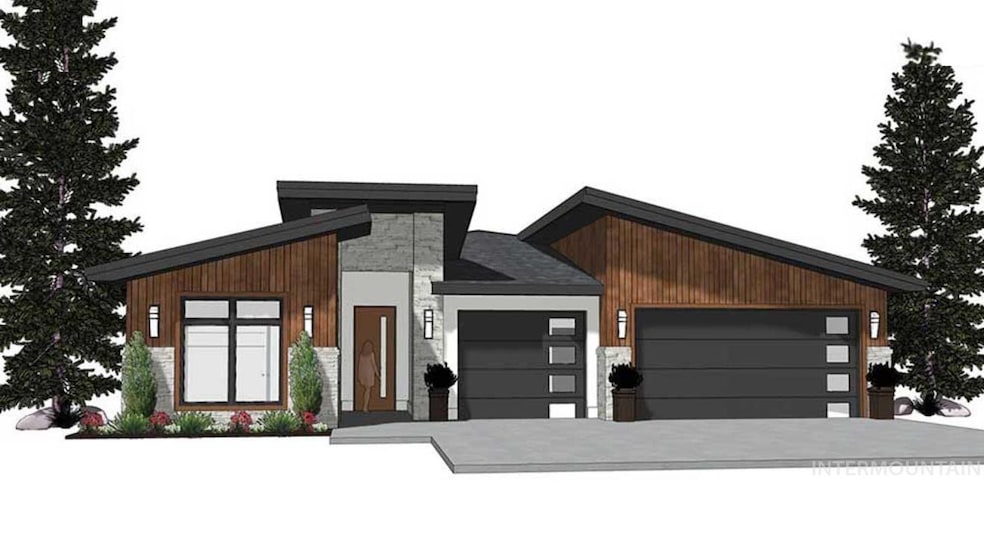 562 Full Moon Way, Hollister, ID 83301 - photo 1