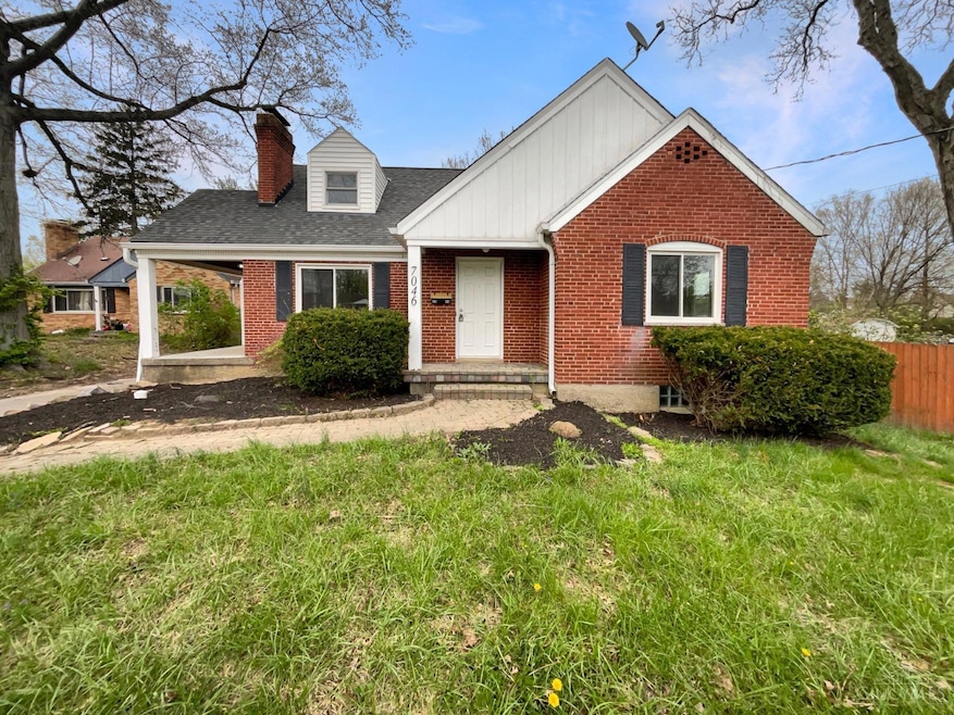 7046 Beechmont Ave, Cincinnati, OH 45230 - photo 1