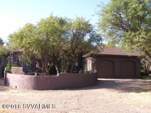 Private Country Setting