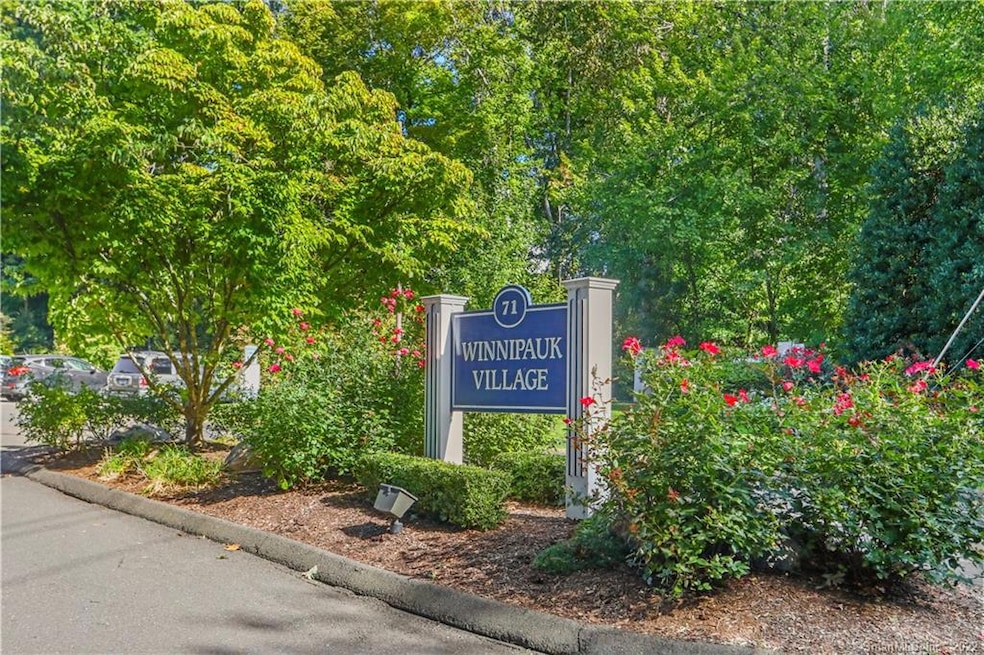 71 Aiken St unit N11, Norwalk, CT 06851 - photo 1