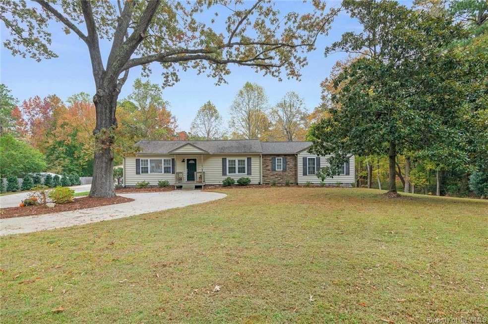 4800 Riverview Rd, Williamsburg, VA 23188 - photo 1