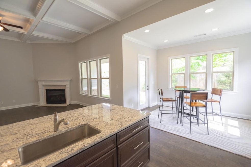 3926 Crimson Ridge Way, Buford, GA 30518 - photo 1