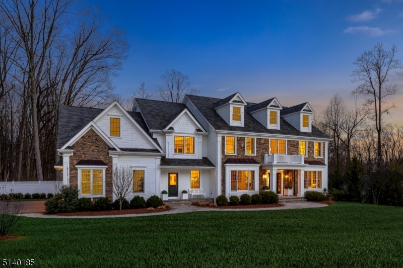 50 Roundtop Rd, Bernardsville, NJ 07924 - photo 1