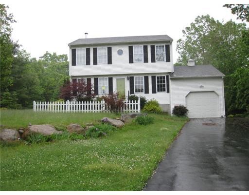 30 Casey Ln, Coventry, RI 02816 - photo 1