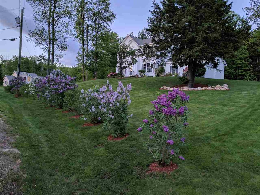 61 Stinson Dr, Dunbarton, NH 03046 - photo 1