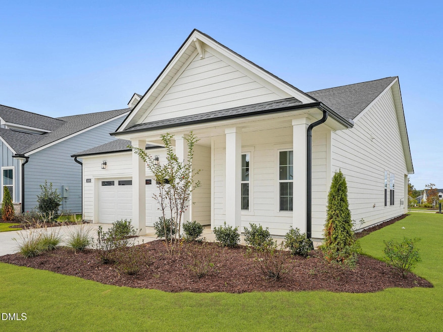 2400 Flemingstone Ln unit 52, Raleigh, NC 27610 - photo 1