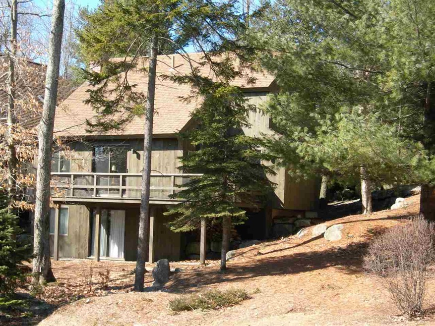 632 Marmot Ln unit 632, Grantham, NH 03753 - photo 1