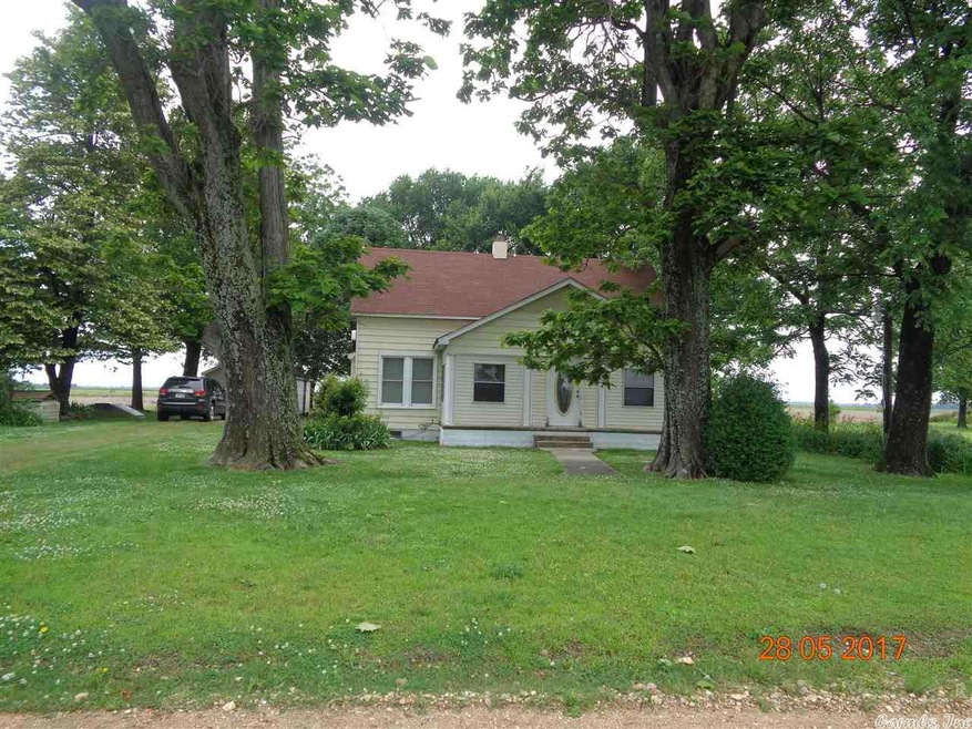 117 Road, Paragould, AR 72450 - photo 1