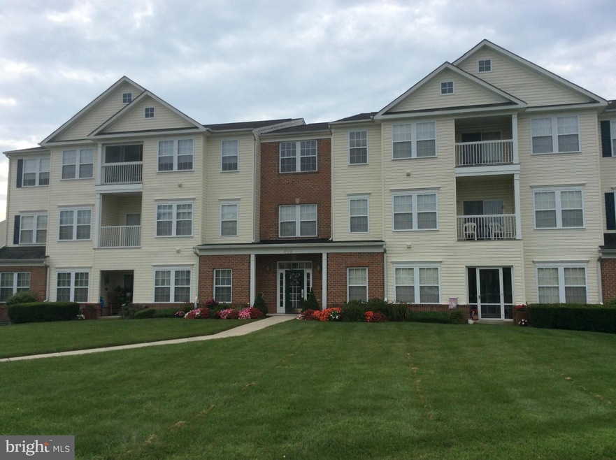 305 Willrich Cir unit C, Forest Hill, MD 21050 - photo 1