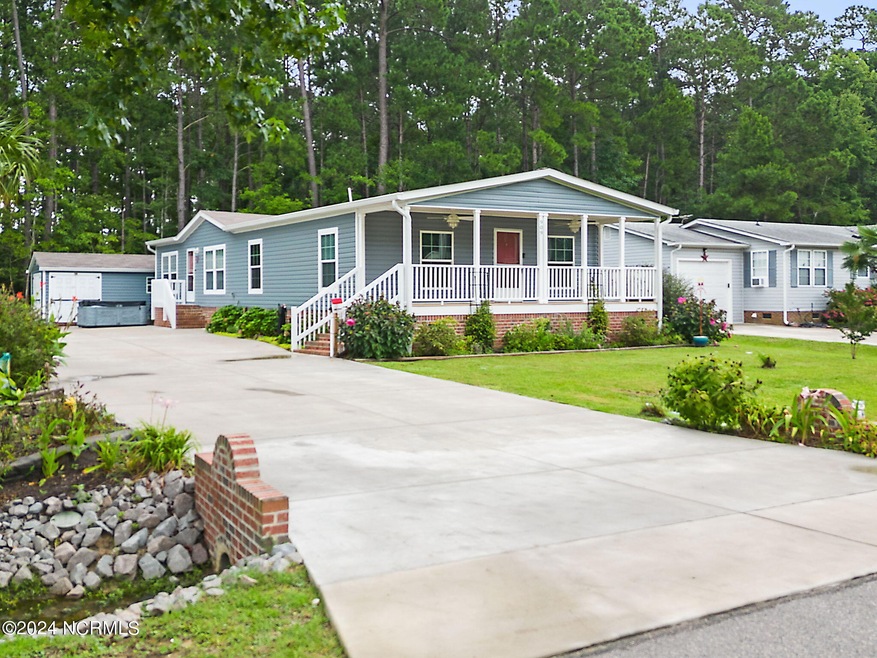 909 PALMER DRIVE CAROLINA SHORES, NC (2)