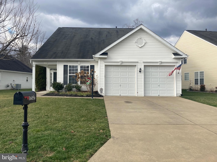 16056 Dancing Leaf Place, Dumfries, VA 22025 - photo 1