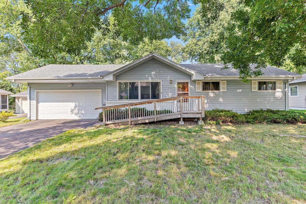 Sold $295,000 • Co-Listing Agent