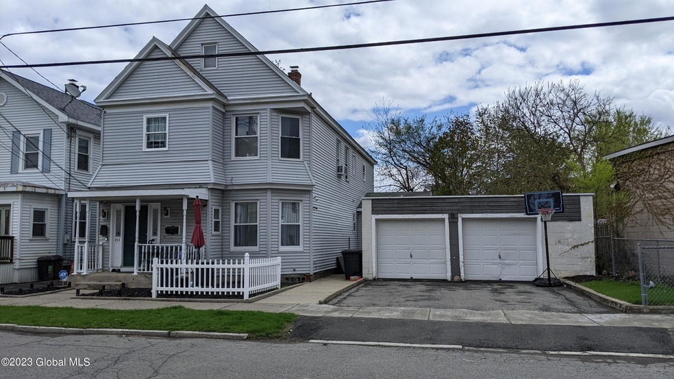 453 3rd St, Schenectady, NY 12306 - photo 1
