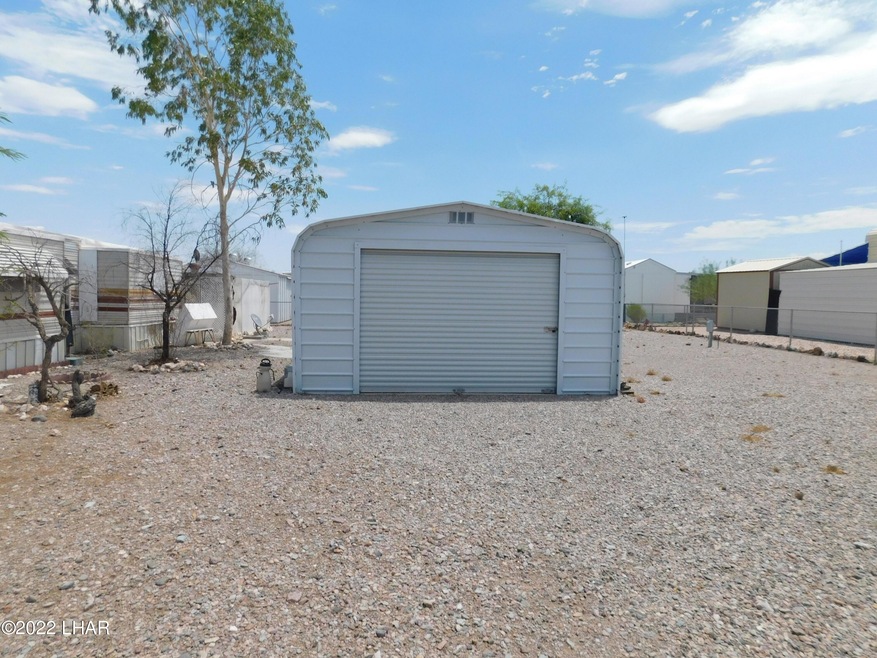 855 S Connor Ln, Quartzsite, AZ 85346 - photo 1