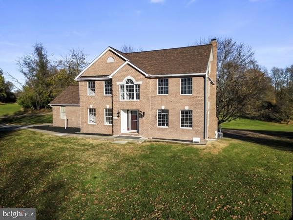 9736 Slalom Run Dr, Woodstock, MD 21163 - photo 1