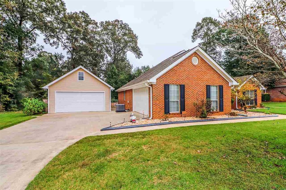 106 Dry Creek Ct, Warner Robins, GA 31088 - photo 1