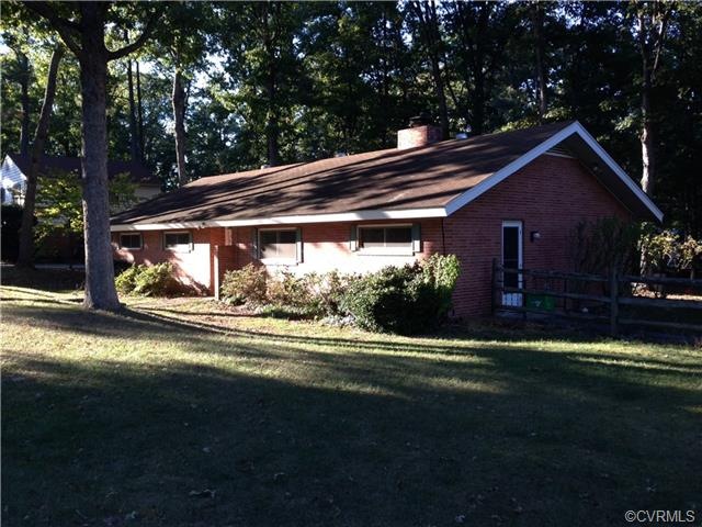 9104 Burkhart Dr, Henrico, VA 23229 - photo 1