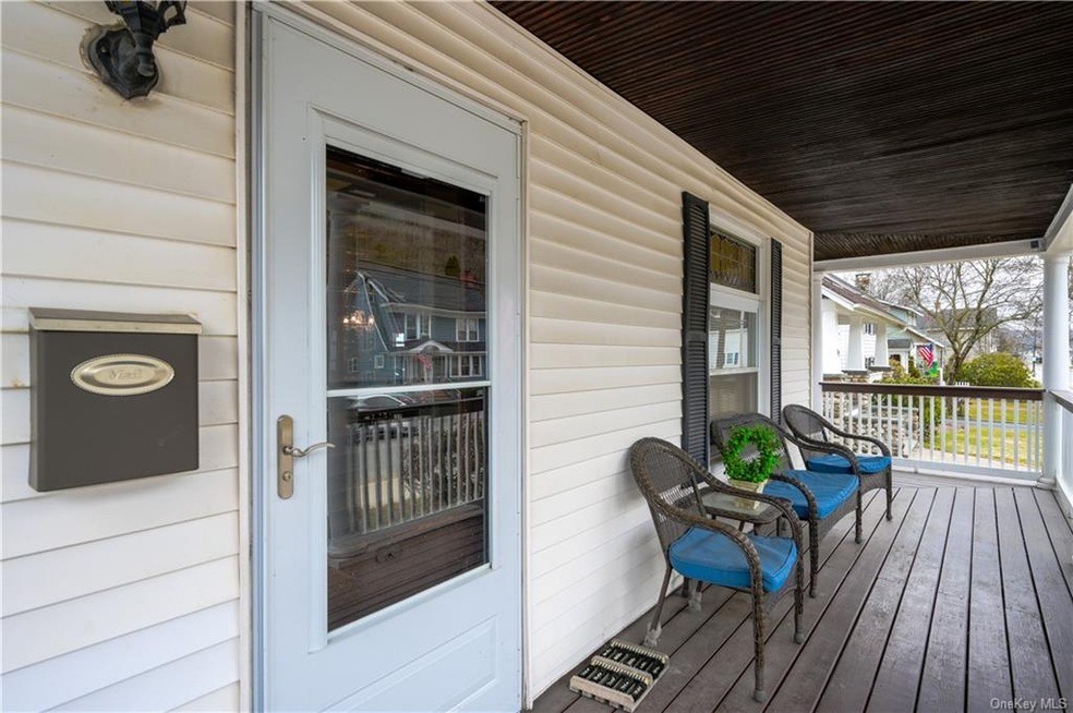 81 Hudson St, Port Jervis, NY 12771 - photo 1