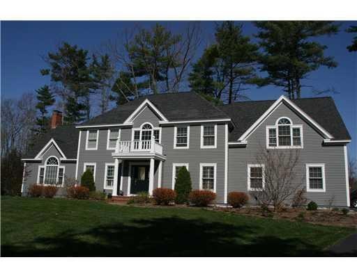 Exterior Front. Many wonderful...