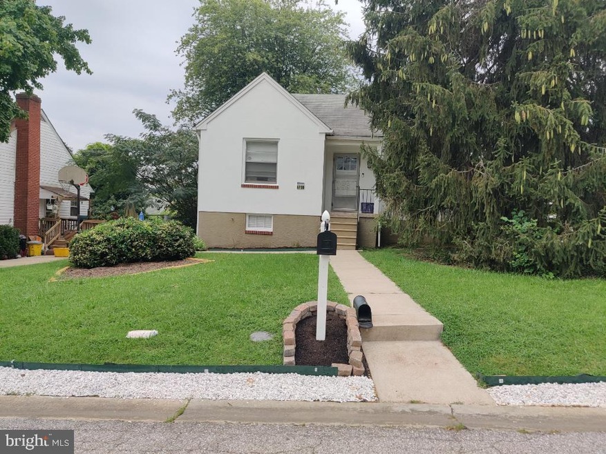 5730 White Ave, Baltimore, MD 21206 - photo 1