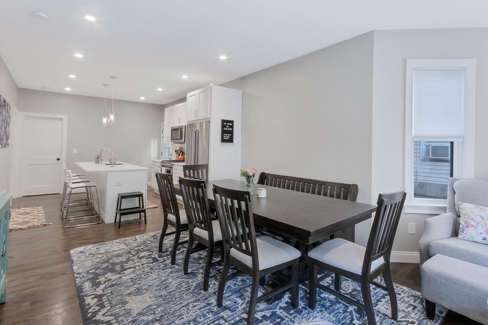 5 Montgomery Ave unit 1, Somerville, MA 02145 - photo 1