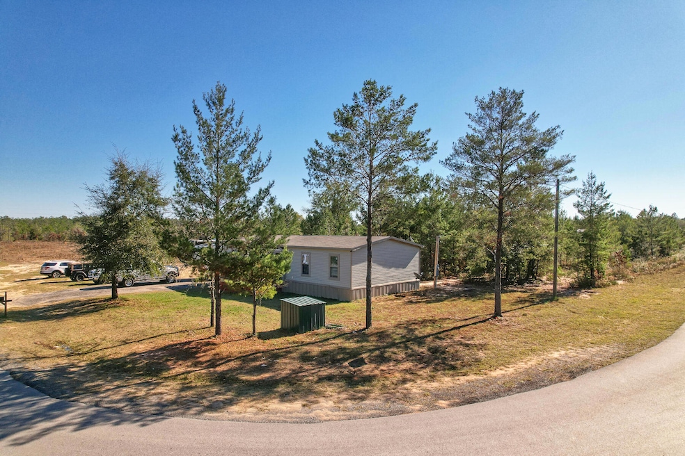 5329 Kervin Rd, Crestview, FL 32539 - photo 1
