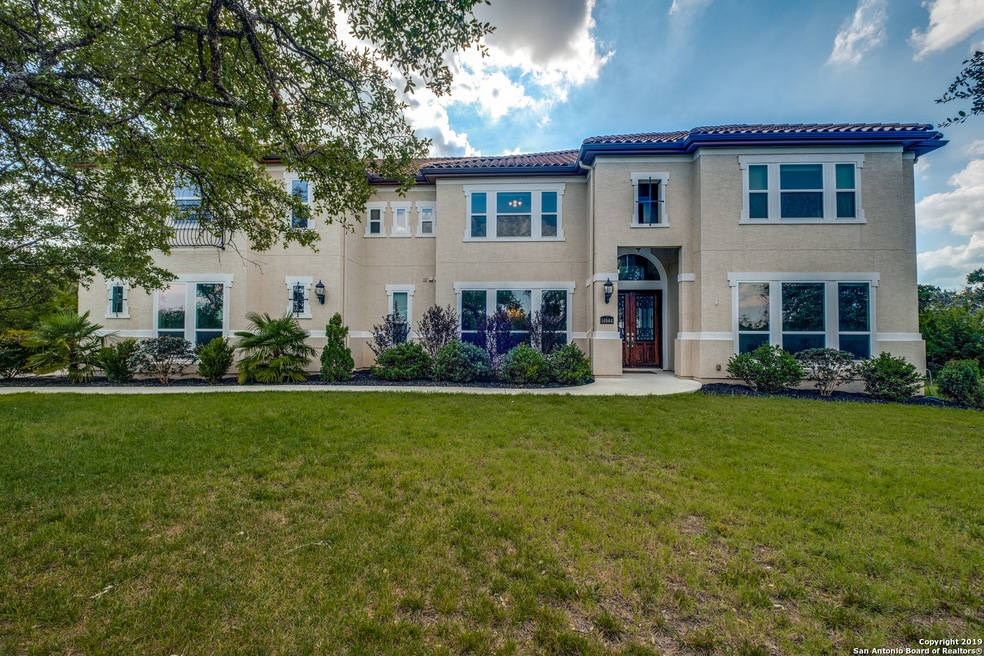 14844 Iron Horse Way, Helotes, TX 78023 - photo 1