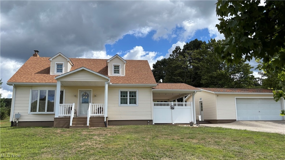 12904 State Route 45, Lisbon, OH 44432 - photo 1