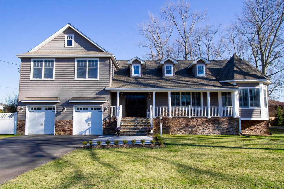 42 Manitto Place, Oceanport, NJ 07757 - photo 1