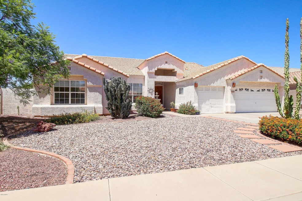 9526 E Idaho Ave, Mesa, AZ 85209 - photo 1