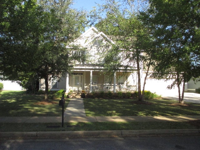 Main View