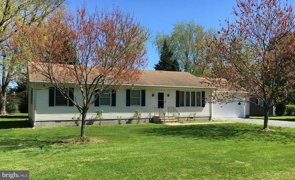 306 Cleveland Rd, Saint Michaels, MD 21663 - photo 1