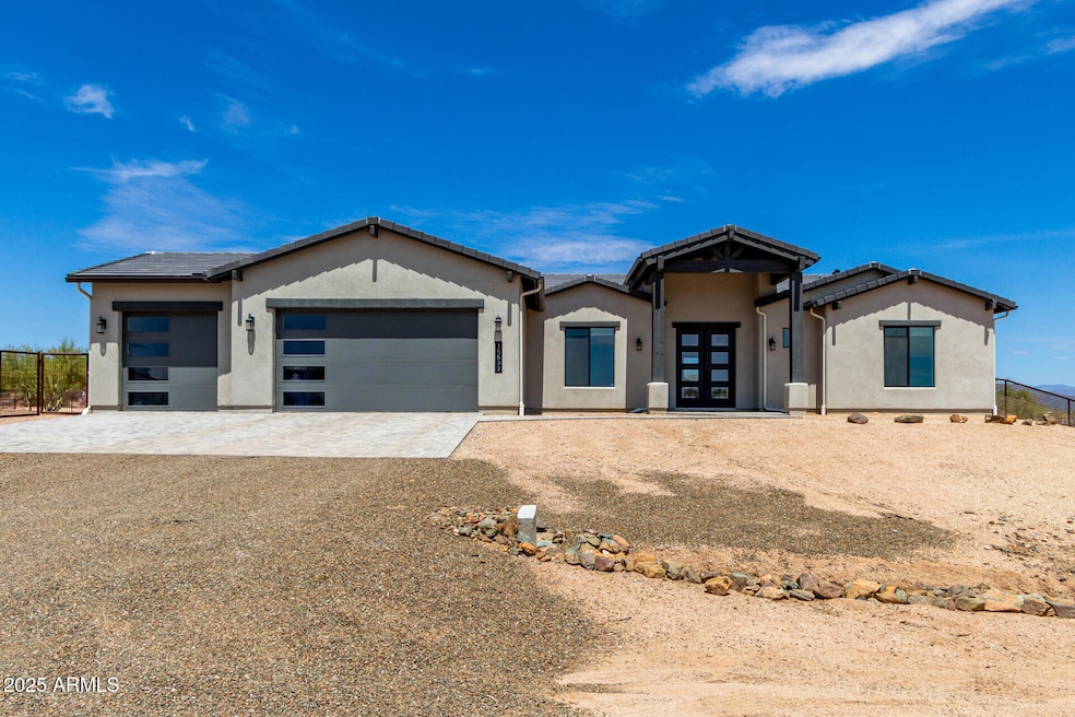 15532 E Palo Brea Ln, Scottsdale, AZ 85262 - photo 1