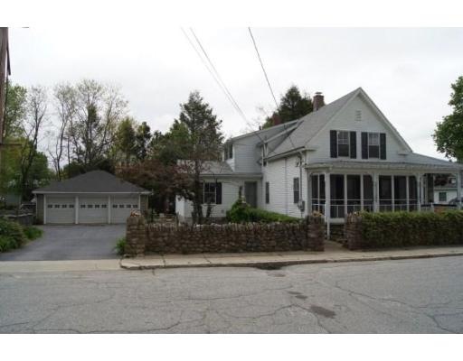 15 Short St, Milford, MA 01757 - photo 1