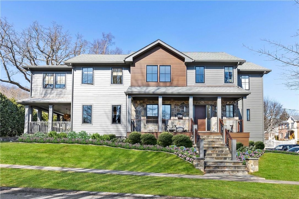 39 Ormond Place, Rye, NY 10580 - photo 1