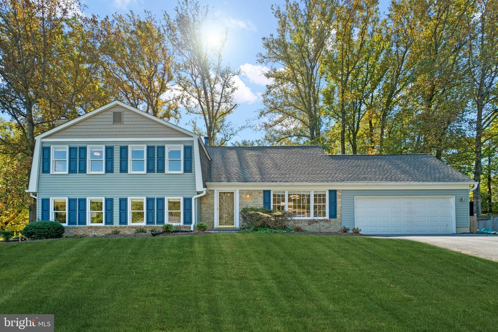 1808 Chapel Hill Rd, Silver Spring, MD 20906 - photo 1