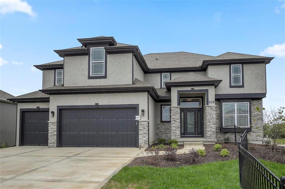 10710 W 171st Terrace, Overland Park, KS 66221 - photo 1