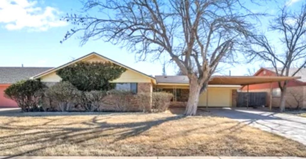 3615 Boyd Ave, Midland, TX 79707 - photo 1