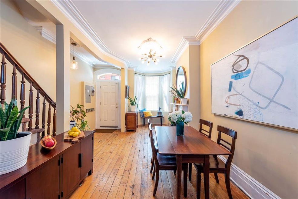 109 Waldo Ave, Jersey City, NJ 07306 - photo 1