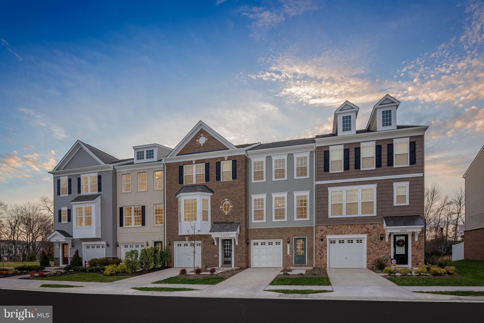 10717 Shadewell Spring Way, Manassas, VA 20112 - photo 1