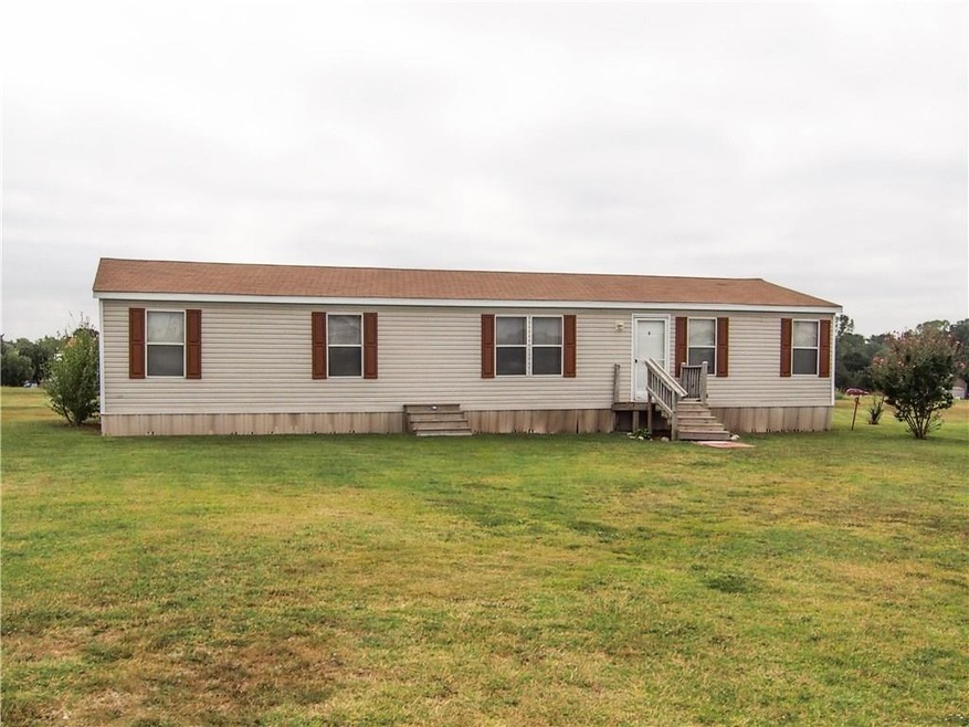 107 Candlewood Ct, Harrah, OK 73045 - photo 1