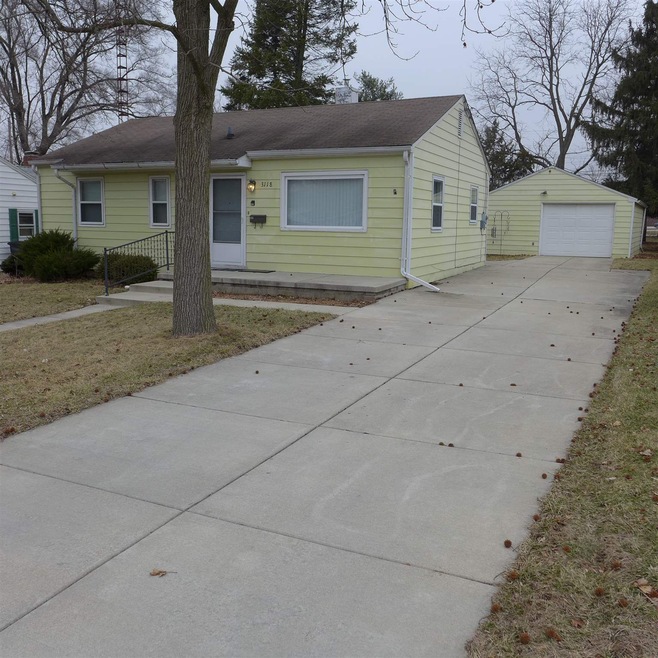 3118 Longlois Dr, Lafayette, IN 47904 - photo 1