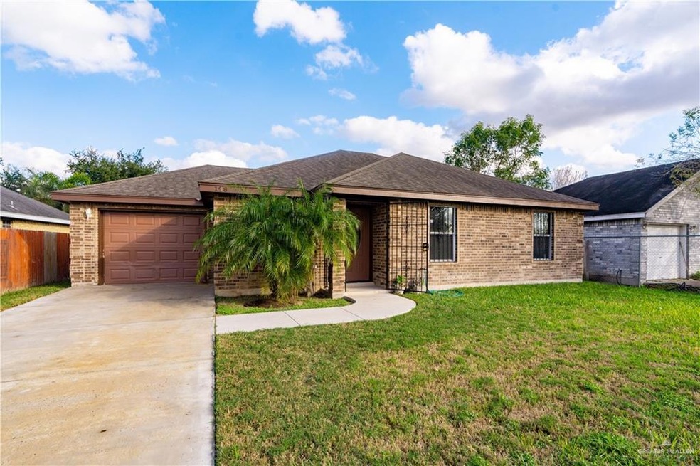 108 Plata Dr, Weslaco, TX 78596 - photo 1