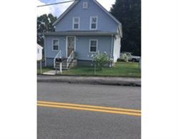 26 Pratt St unit 2, Taunton, MA 02780 - photo 1